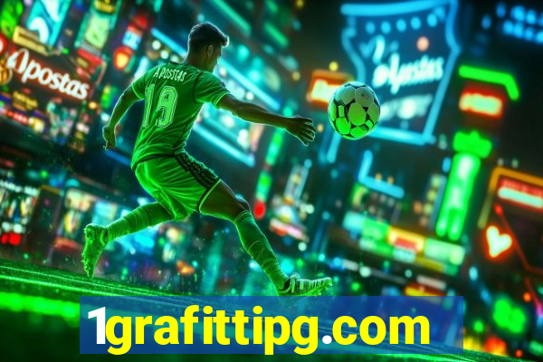 1grafittipg.com