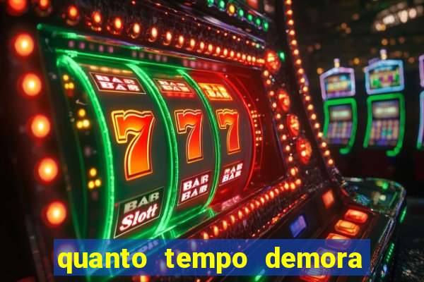 quanto tempo demora pro registro aparecer na carteira digital