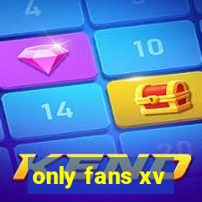 only fans xv