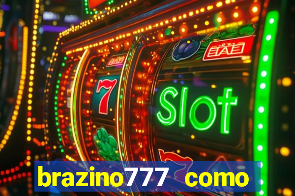 brazino777 como ganhar dinheiro