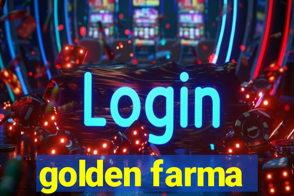 golden farma