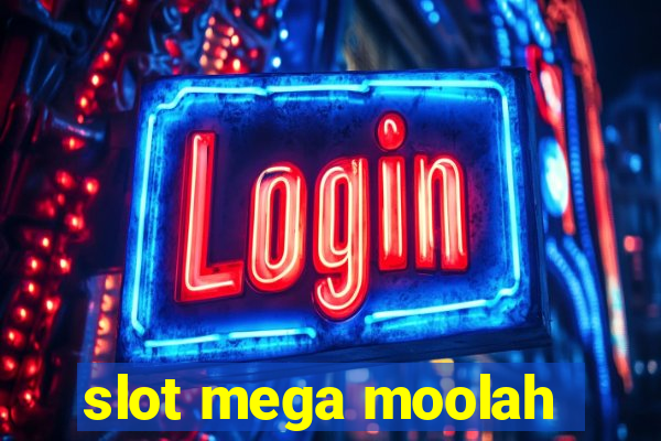 slot mega moolah