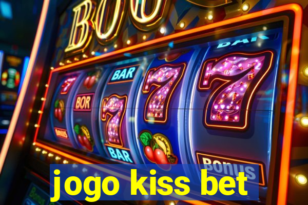 jogo kiss bet