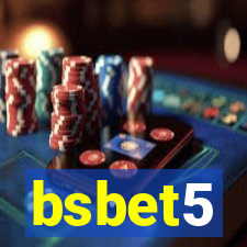 bsbet5