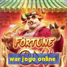 war jogo online