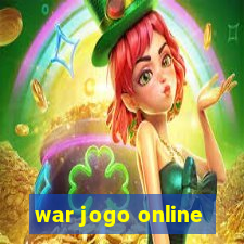 war jogo online