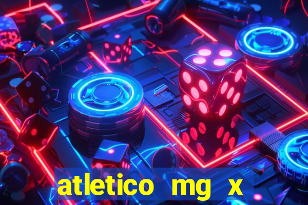 atletico mg x atletico go palpite