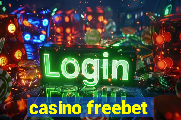 casino freebet