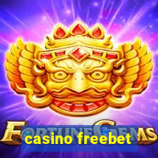 casino freebet