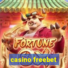 casino freebet