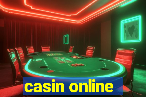 casin online