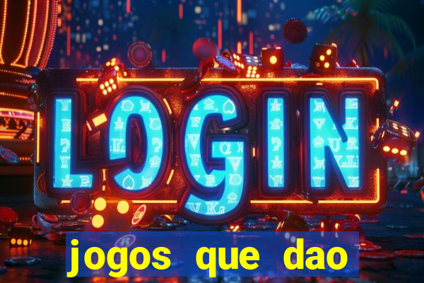 jogos que dao bonus de boas vindas