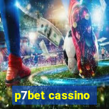 p7bet cassino