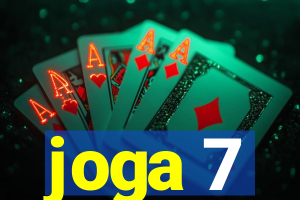 joga 7