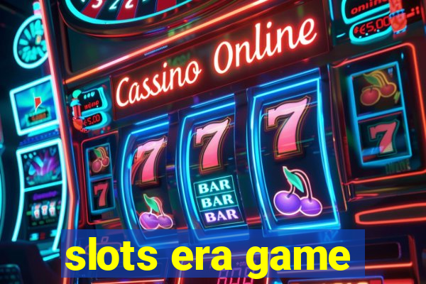 slots era game