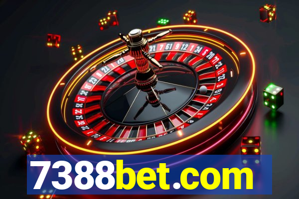 7388bet.com