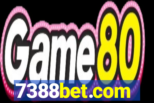 7388bet.com