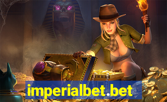 imperialbet.bet