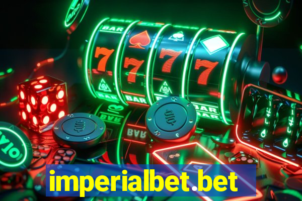 imperialbet.bet