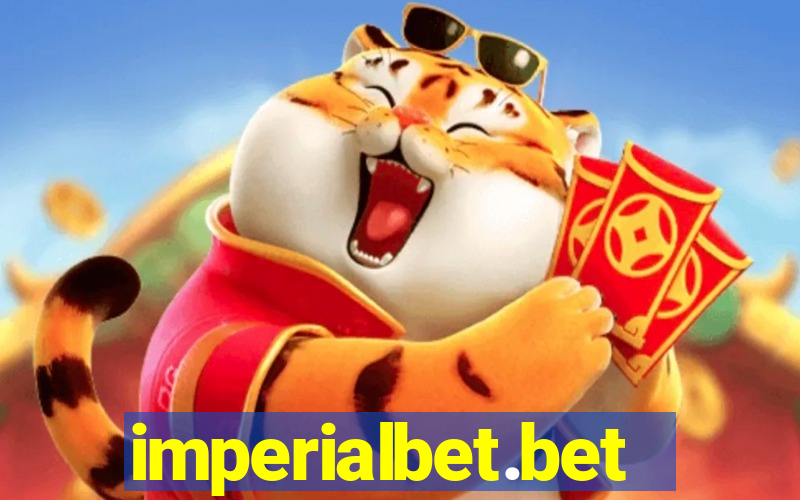 imperialbet.bet