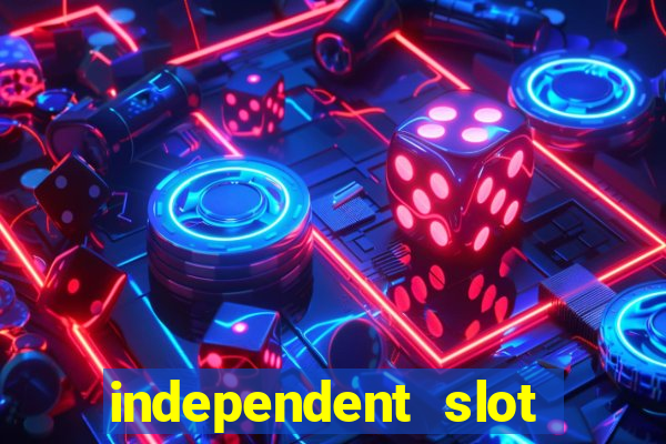 independent slot sites uk