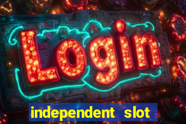 independent slot sites uk