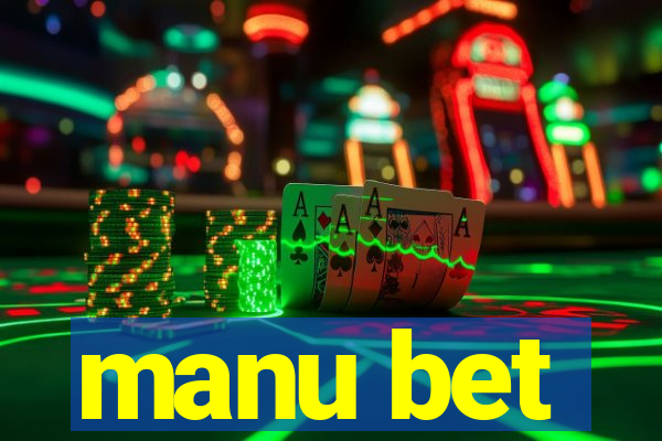 manu bet