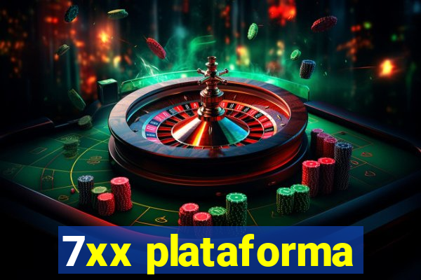 7xx plataforma