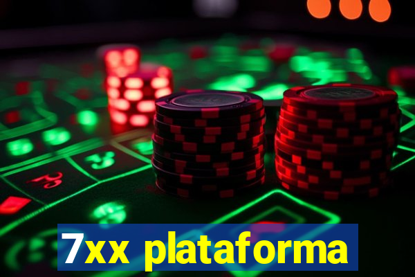 7xx plataforma