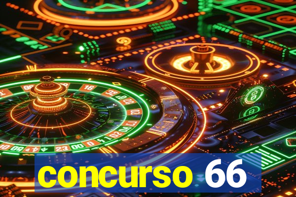 concurso 66