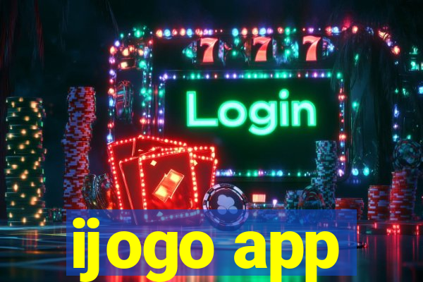 ijogo app