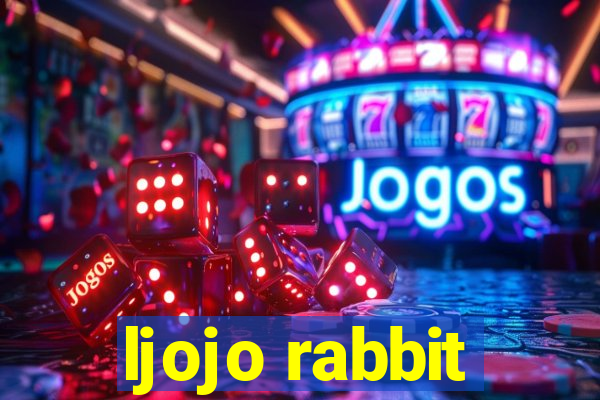 ljojo rabbit