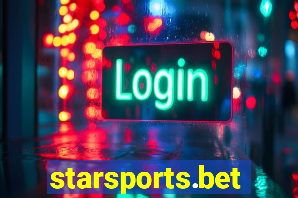 starsports.bet