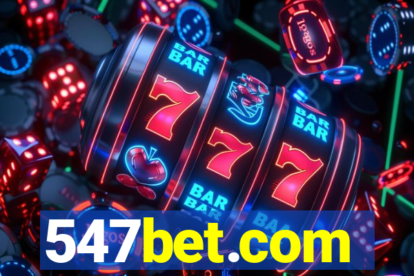 547bet.com