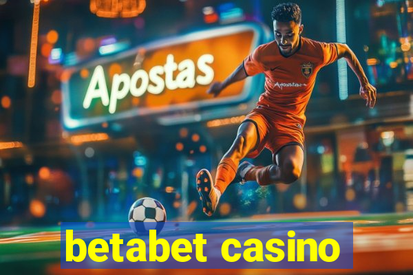 betabet casino