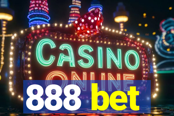 888 bet