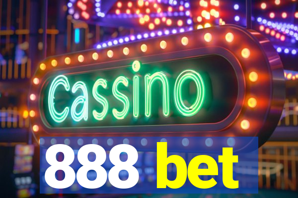 888 bet