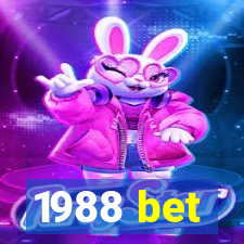 1988 bet