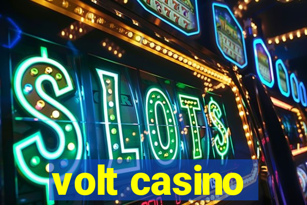 volt casino