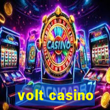 volt casino