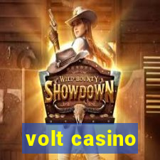 volt casino