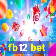 fb12 bet