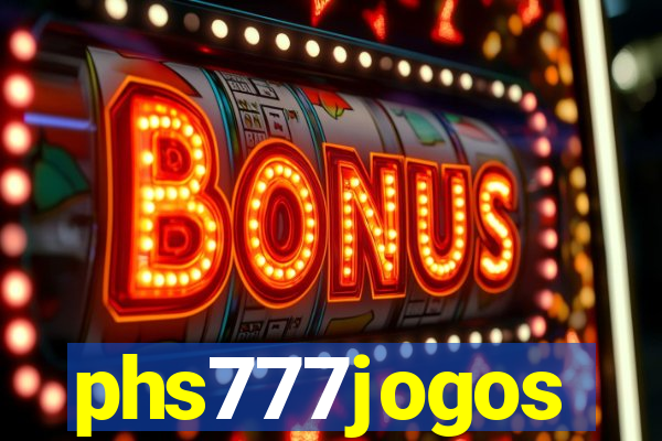 phs777jogos