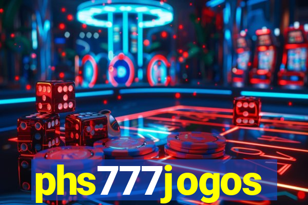 phs777jogos