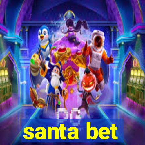 santa bet