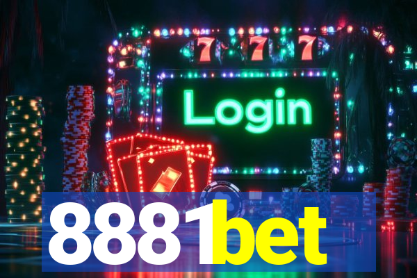 8881bet