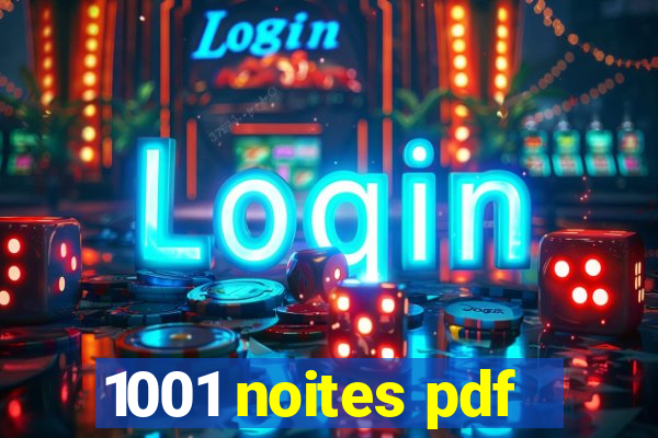 1001 noites pdf