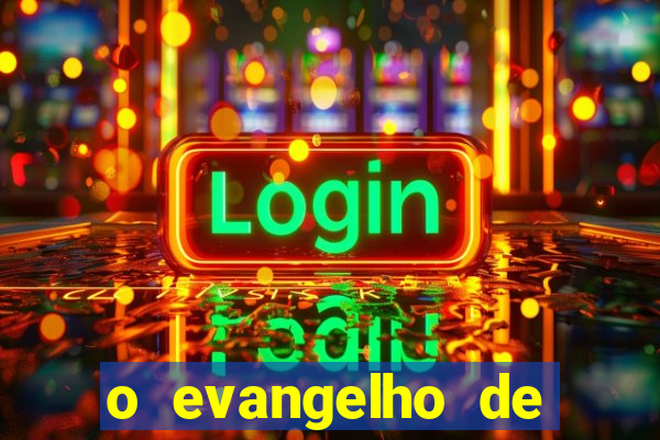 o evangelho de maria madalena pdf gratis