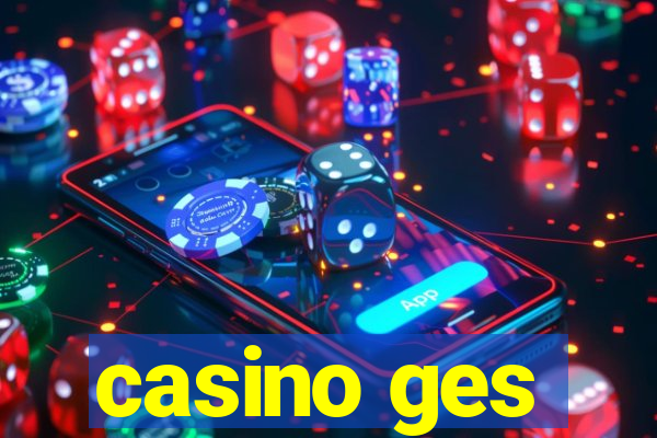 casino ges