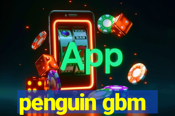 penguin gbm